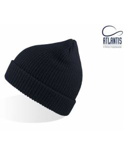 Atlantis Wool Beanie